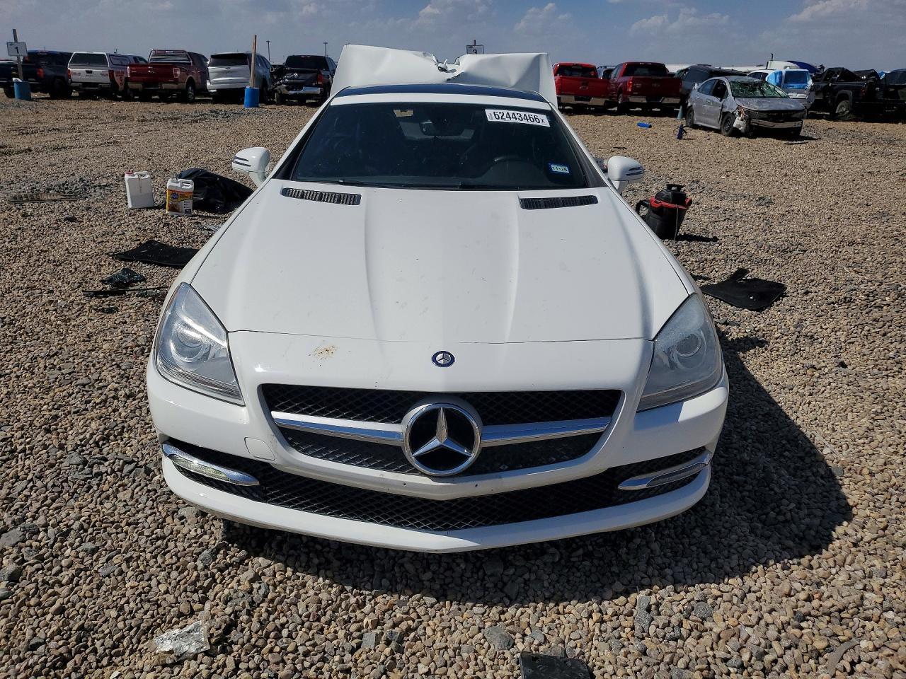 2016 Mercedes-Benz Slk 300 - Фото 5
