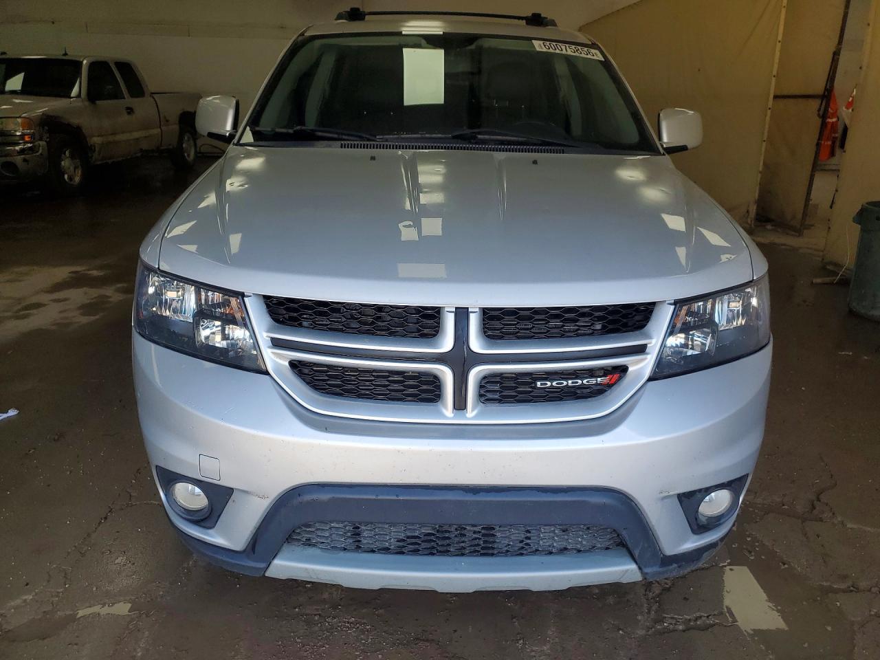 2014 Dodge Journey R/T - Image 5