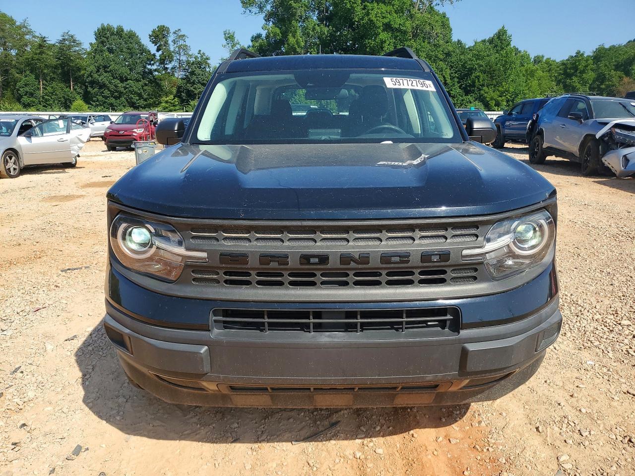 2021 Ford Bronco Sport - Image 5