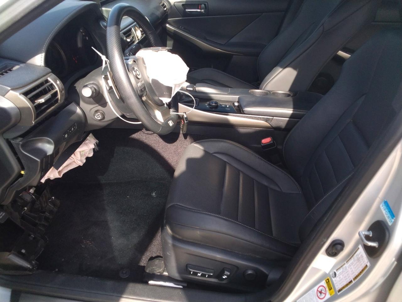 2014 Lexus Is 350 - Фото 7