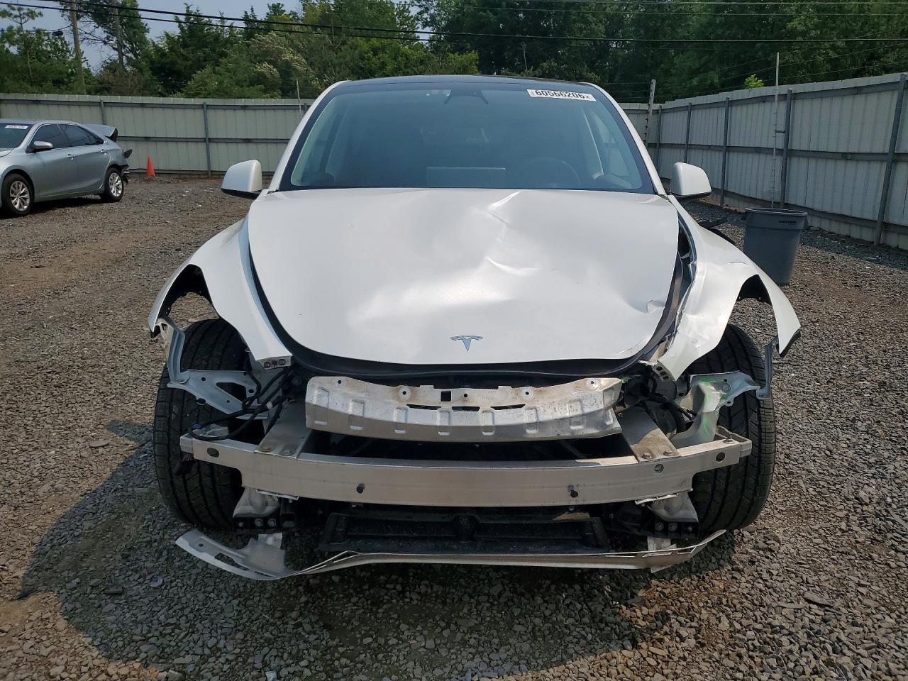 2022 Tesla Model Y - Фото 5