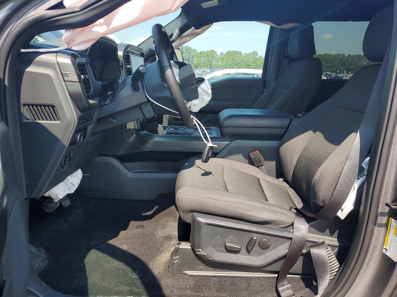2024 Ford F150 Xlt - Image 7