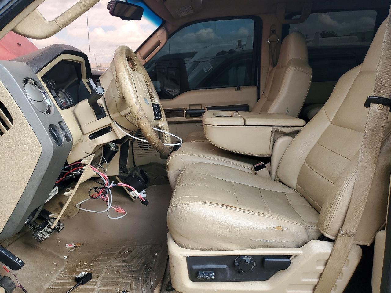 2008 Ford F350 Super Duty - Фото 7