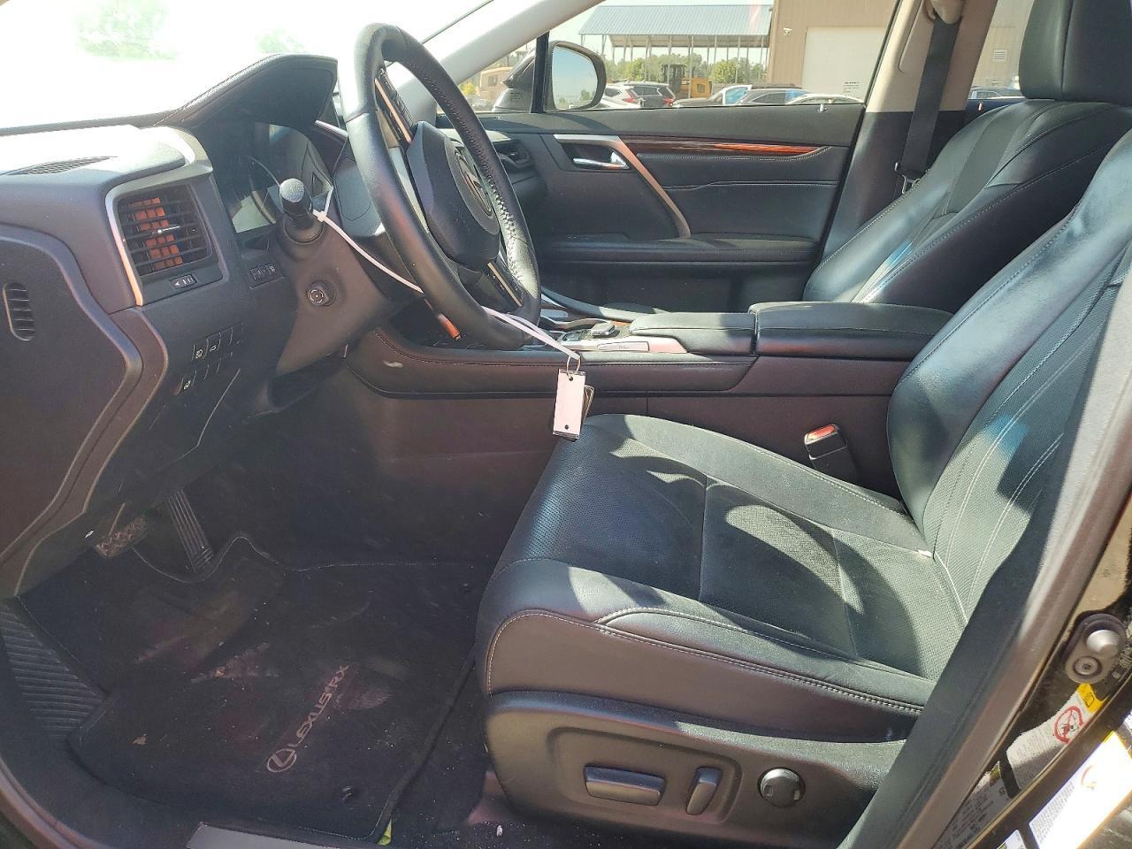 2016 Lexus Rx 350 Base - Image 7