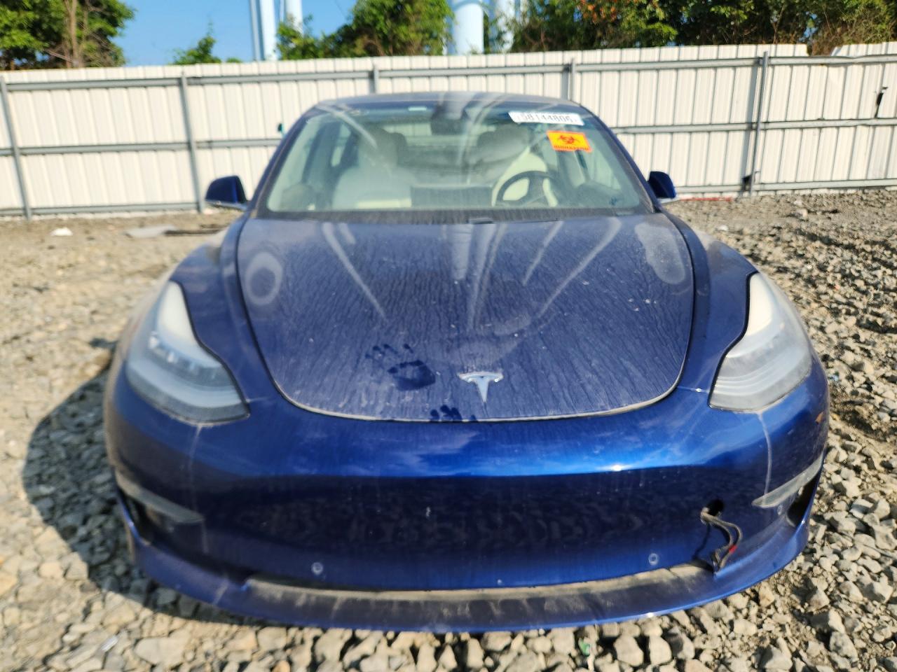 2019 Tesla Model 3 - Фото 5
