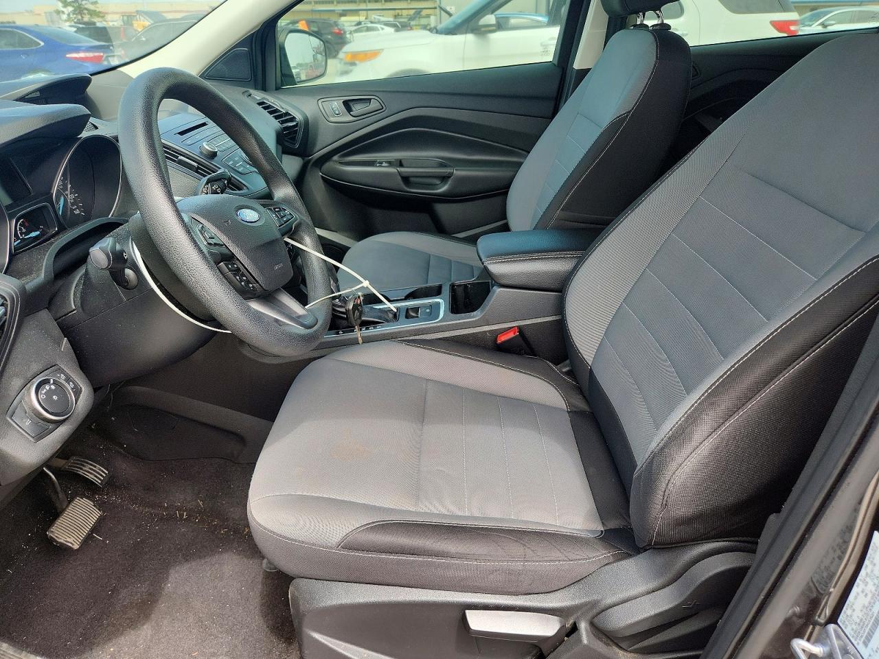 2017 Ford Escape S - Фото 7