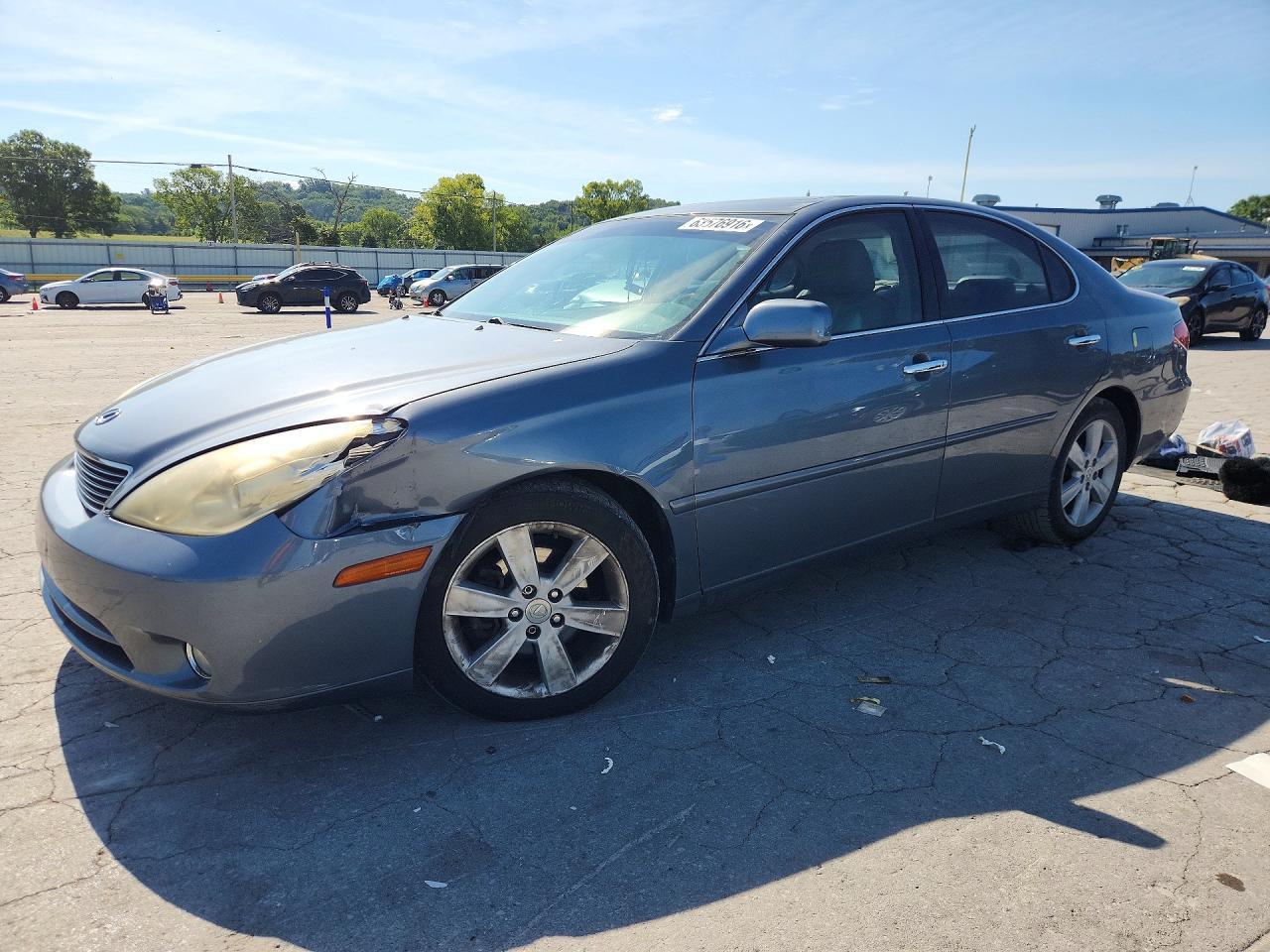 2005 Lexus Es 330