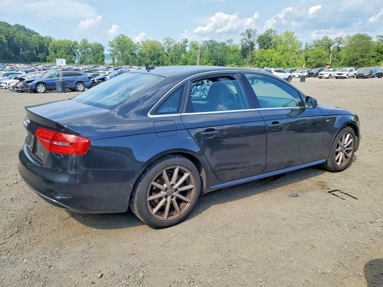 2014 Audi A4 Premium Plus - Image 3