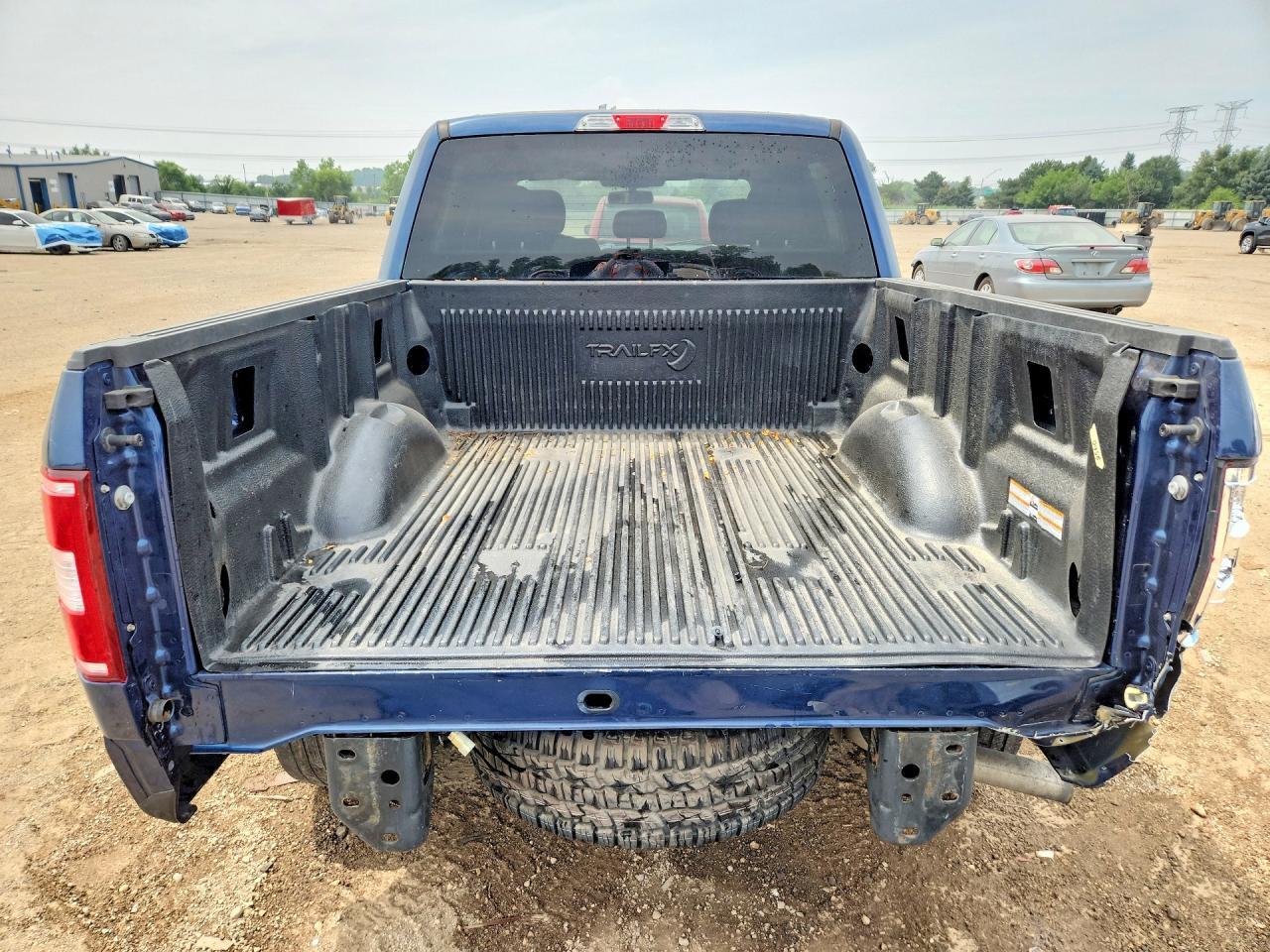 2019 Ford F150 Supercrew - Image 6