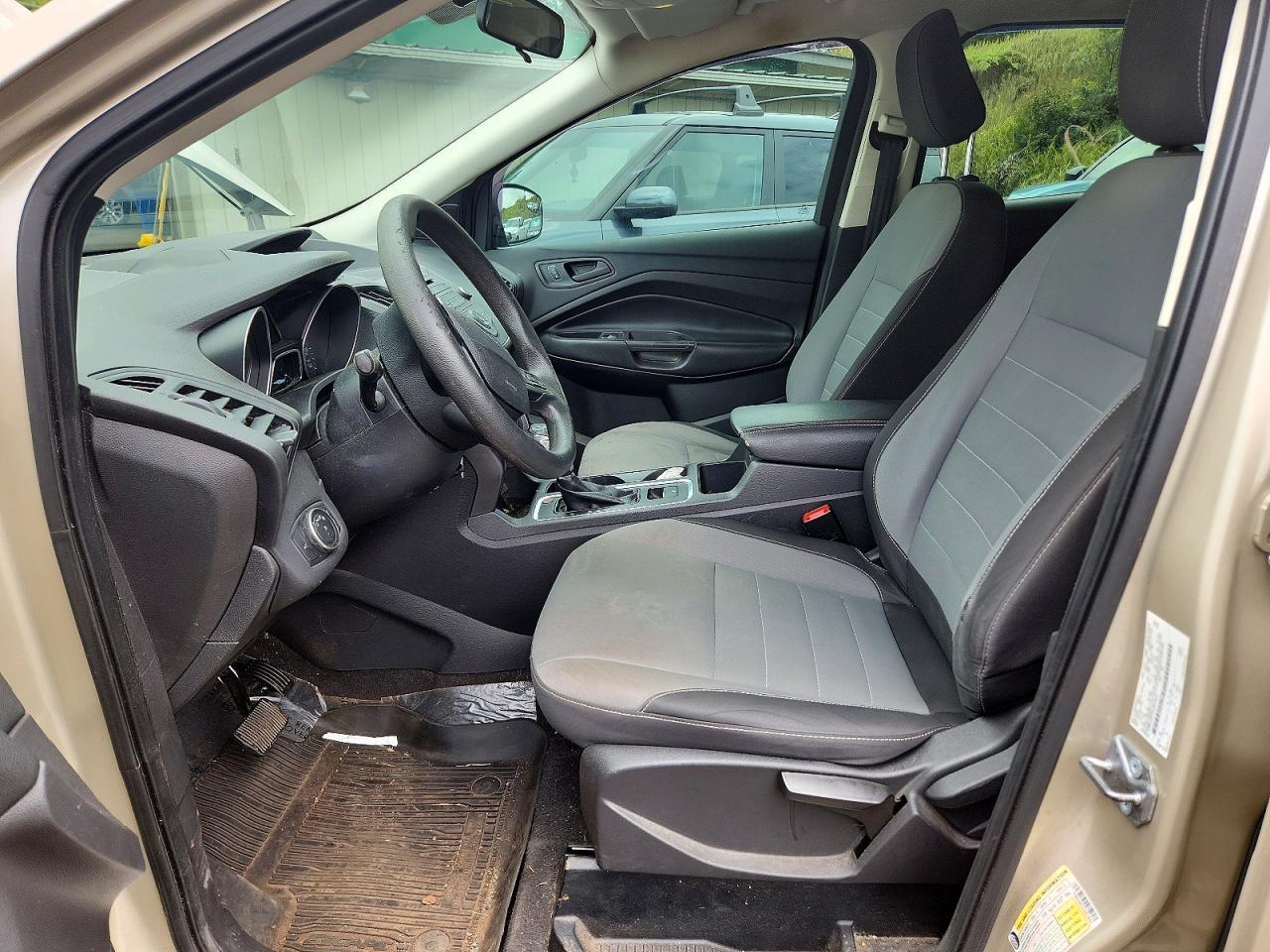 2018 Ford Escape S - Image 7