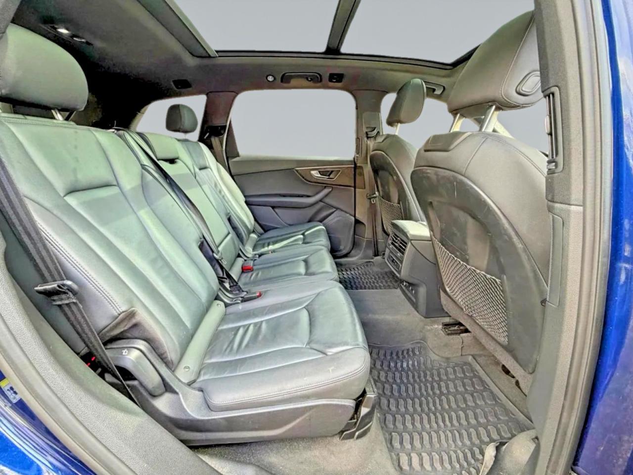 2021 Audi Q7 Premium - Фото 6