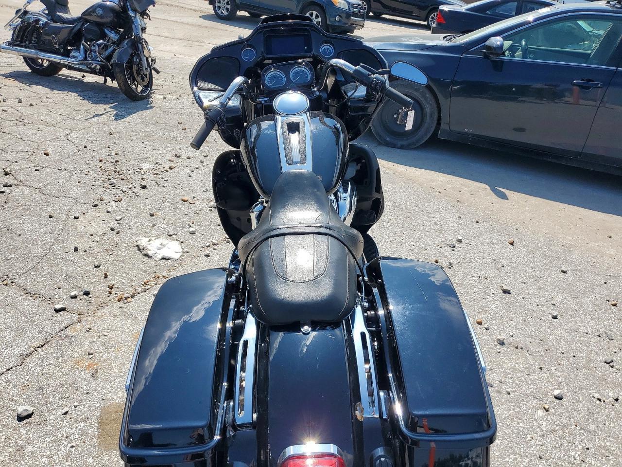 2022 Harley-Davidson Fltrk - Фото 6
