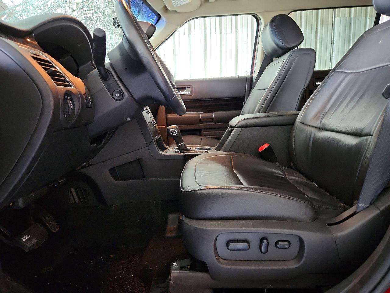 2013 Ford Flex Sel - Фото 7