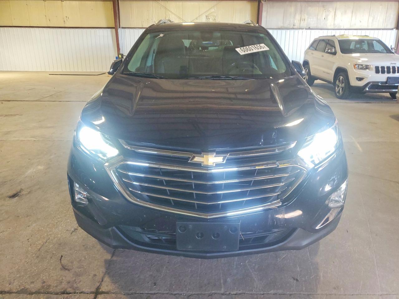 2020 Chevrolet Equinox Premier - Фото 5