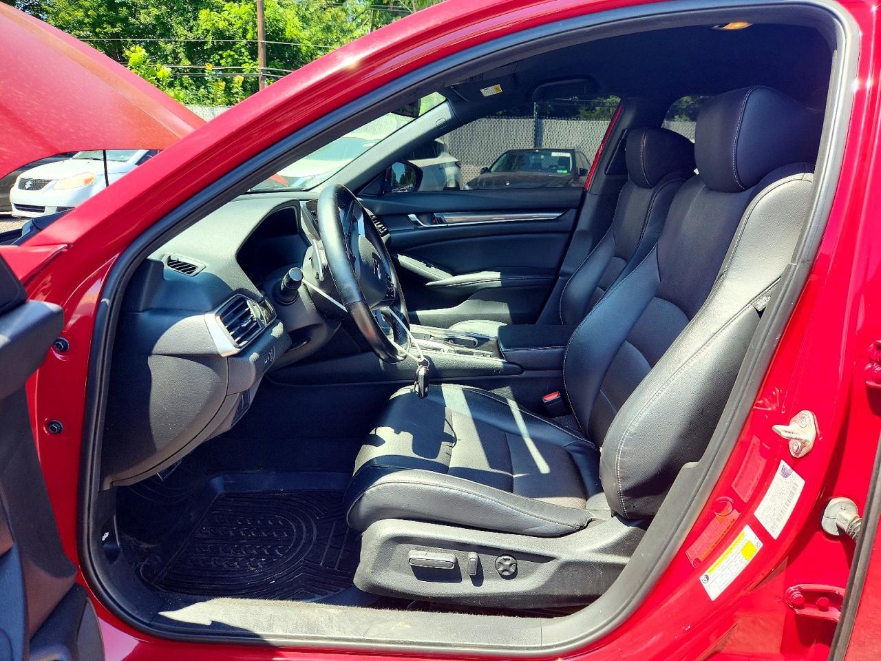 2018 Honda Accord Sport - Image 7