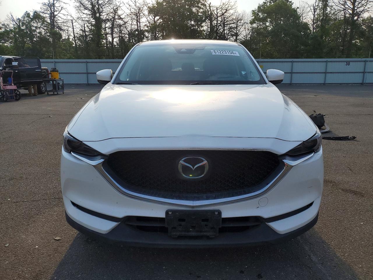 2018 Mazda Cx-5 Grand Touring - Image 5