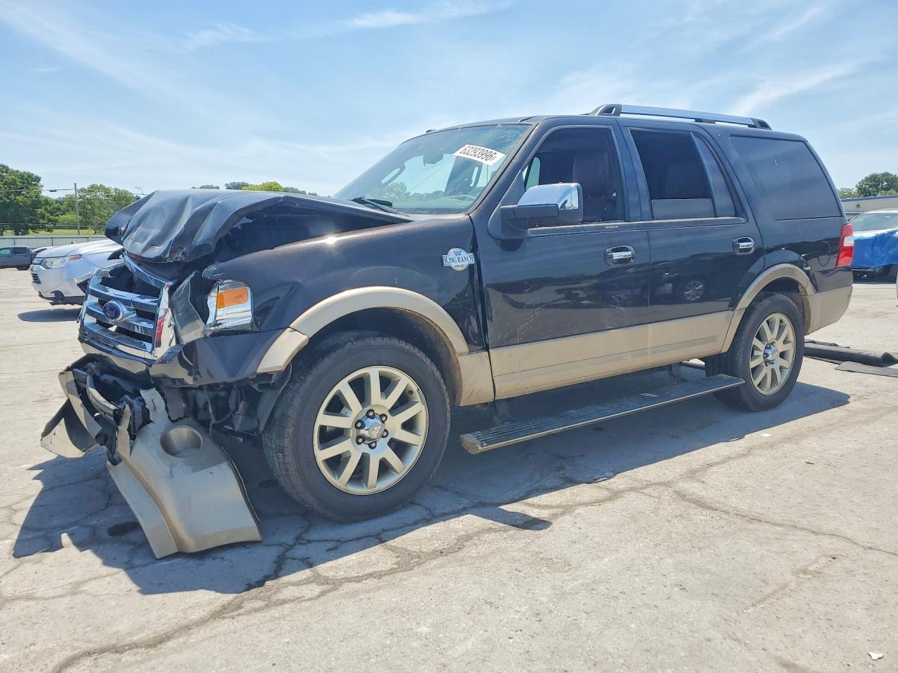 2013 Ford Expedition Xlt
