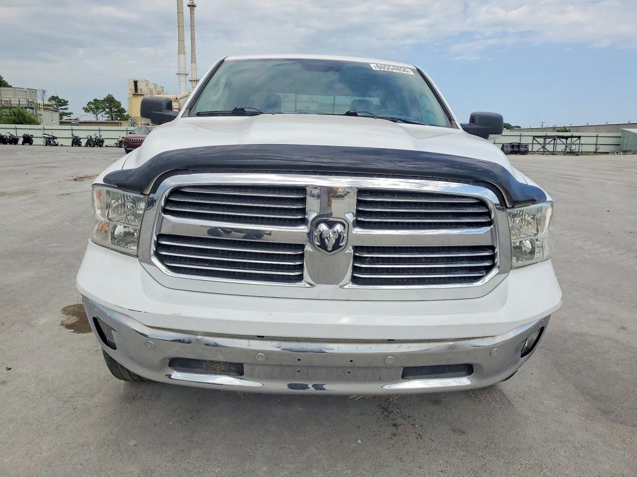 2017 Ram 1500 Slt - Фото 5