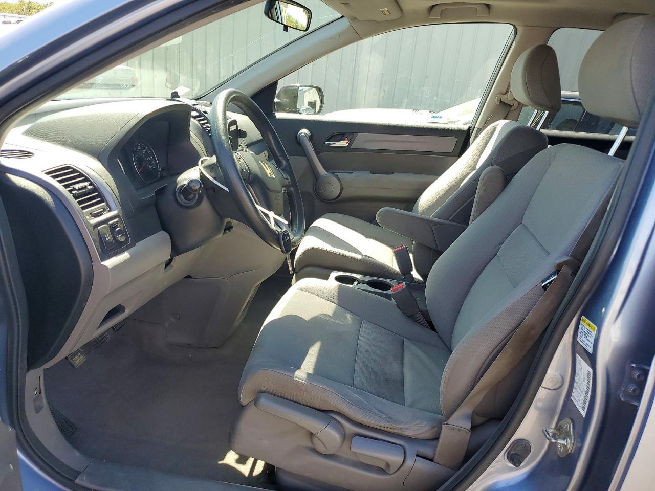 2008 Honda Cr-V Ex - Image 7