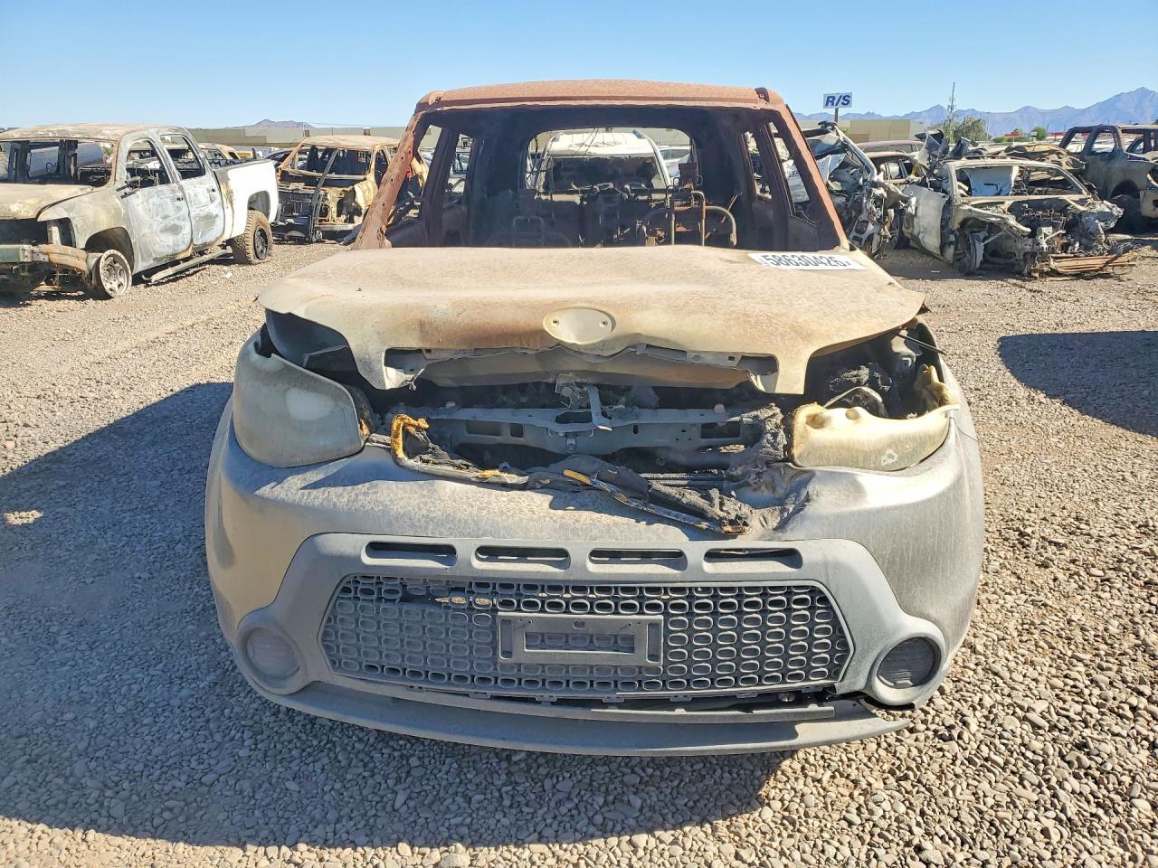 2015 Kia Soul Base - Фото 5