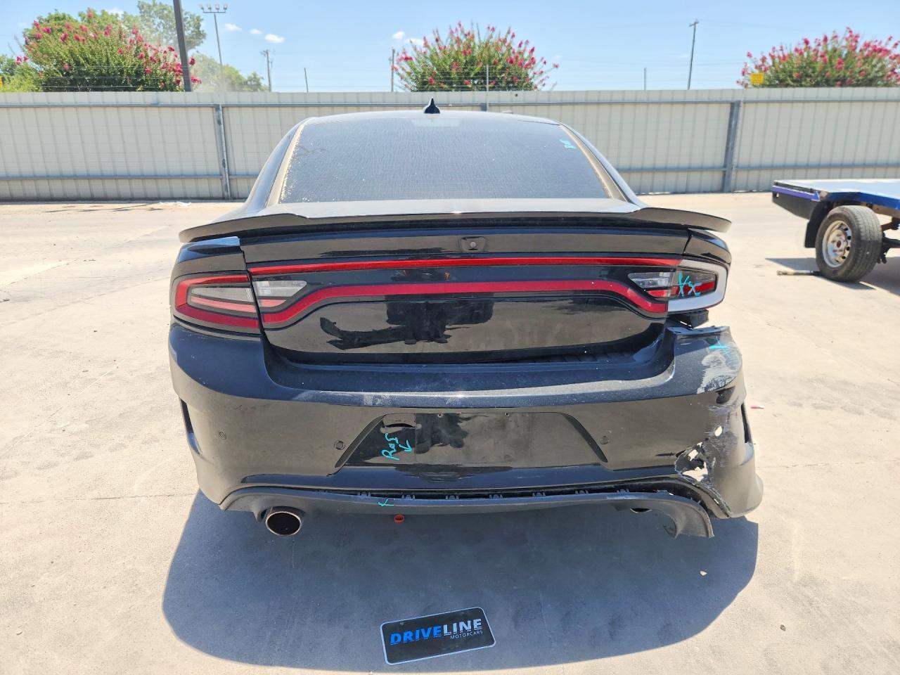 2023 Dodge Charger Gt - Image 6