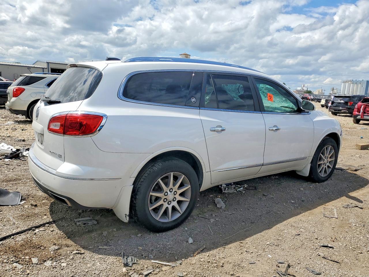 2016 Buick Enclave - Фото 3