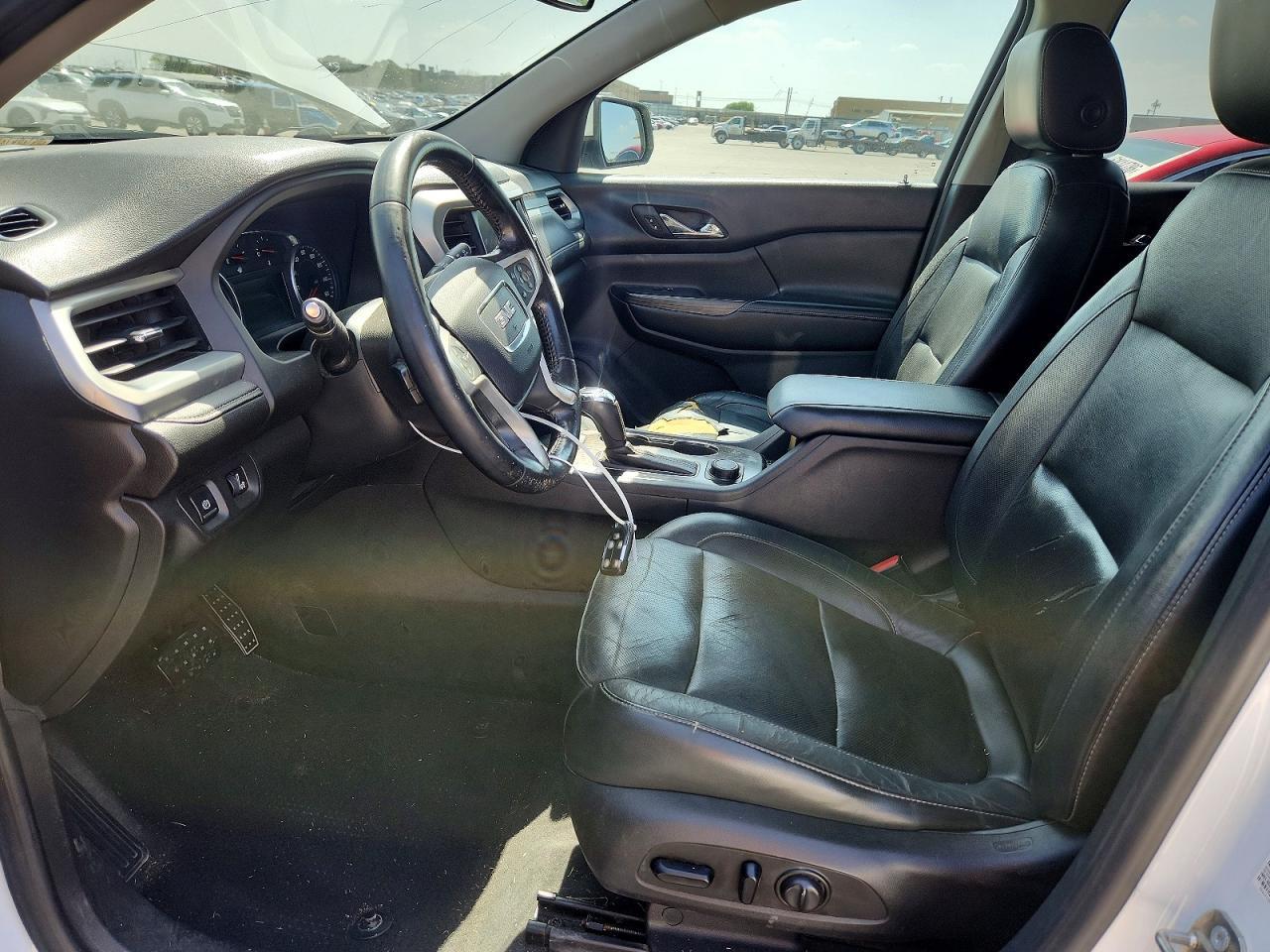 2018 GMC Acadia Slt-2 - Фото 7
