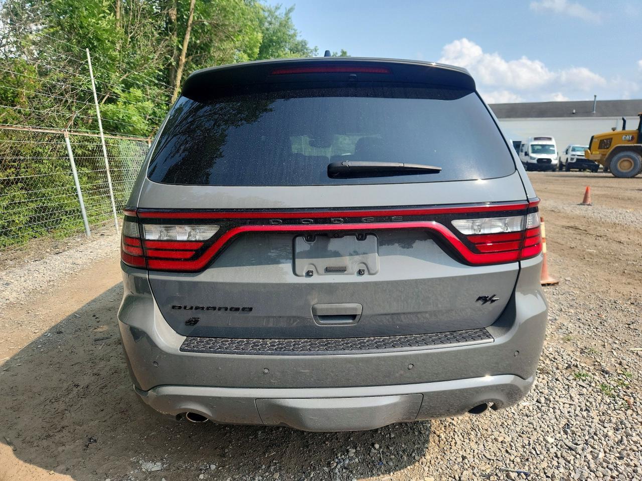 2023 Dodge Durango R/T - Фото 6