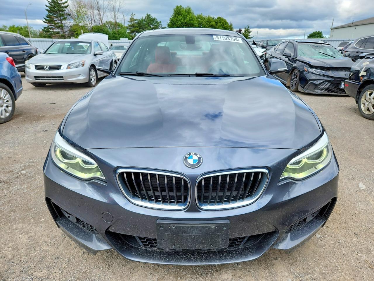 2017 BMW 230I - Image 5