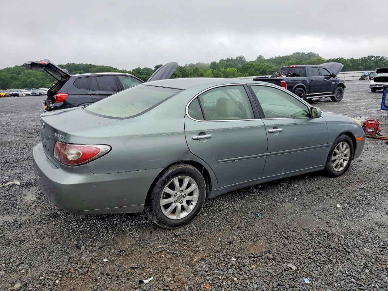 2004 Lexus Es 330 - Фото 3