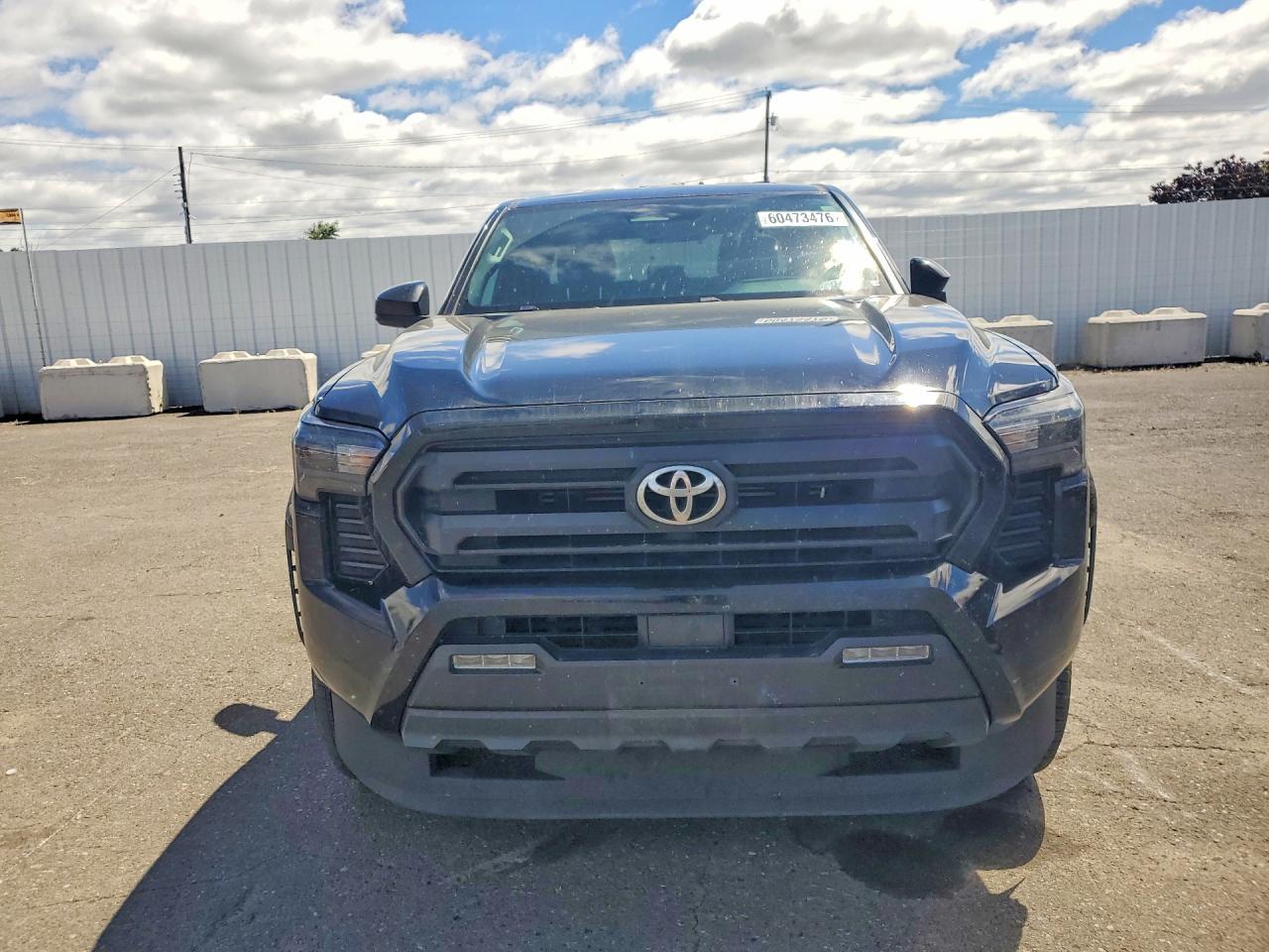 2024 Toyota Tacoma Sr5 - Фото 5