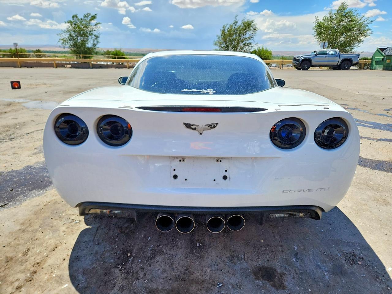 2010 Chevrolet Corvette - Image 6
