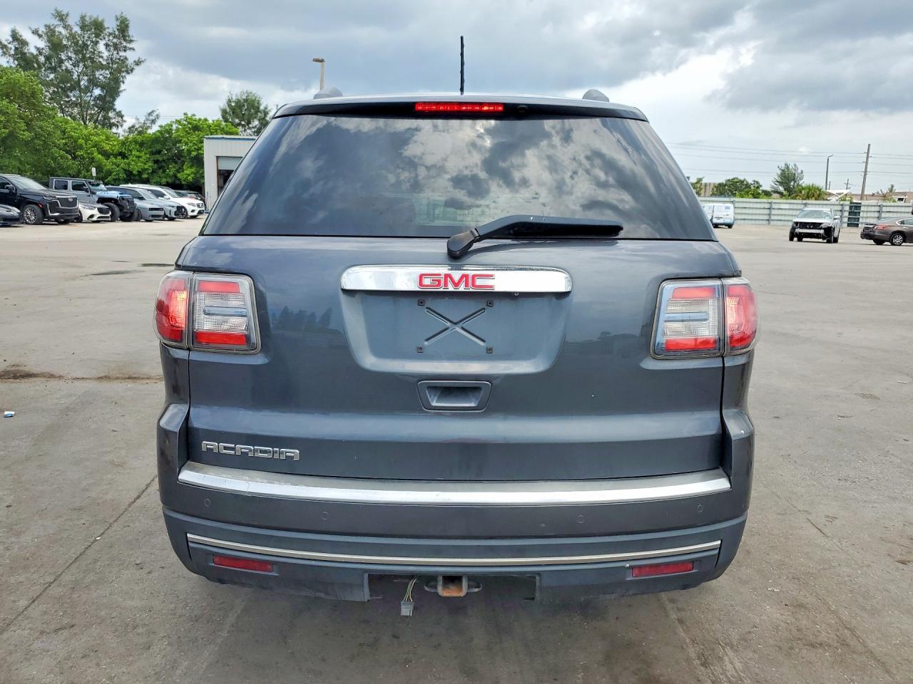 2013 GMC Acadia Slt-1 - Image 6
