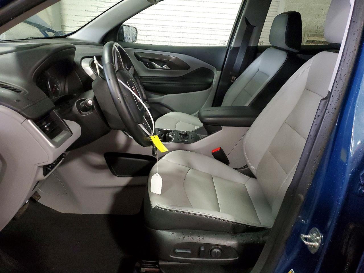 2024 GMC Terrain Slt - Image 7