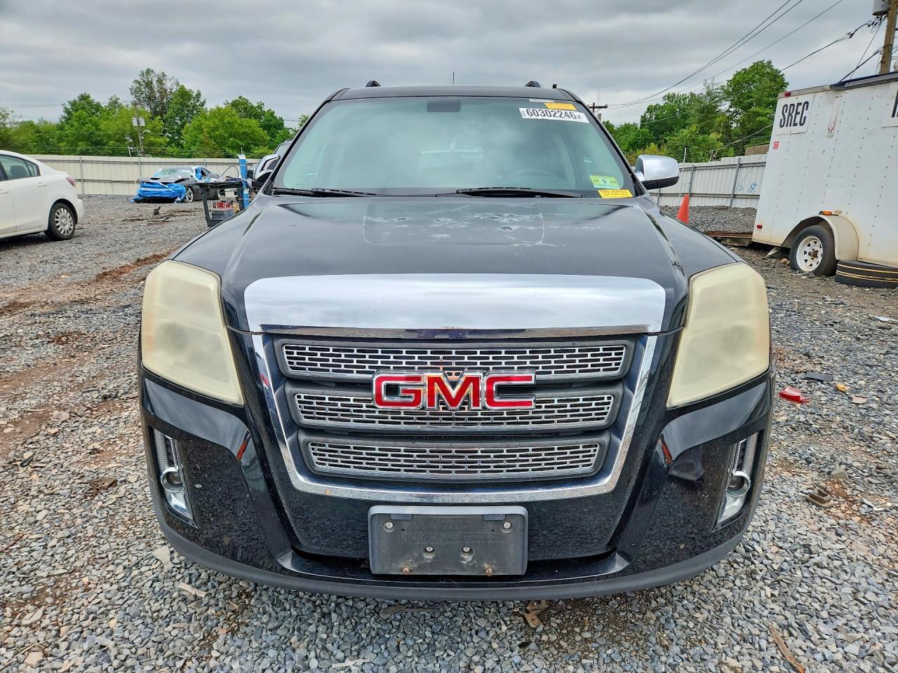 2010 GMC Terrain Slt - Image 5