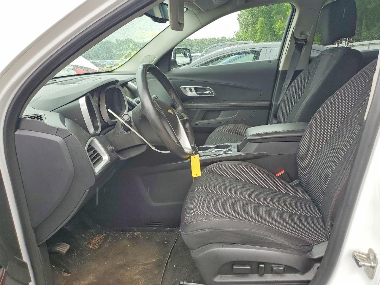 2015 Chevrolet Equinox Lt - Image 7