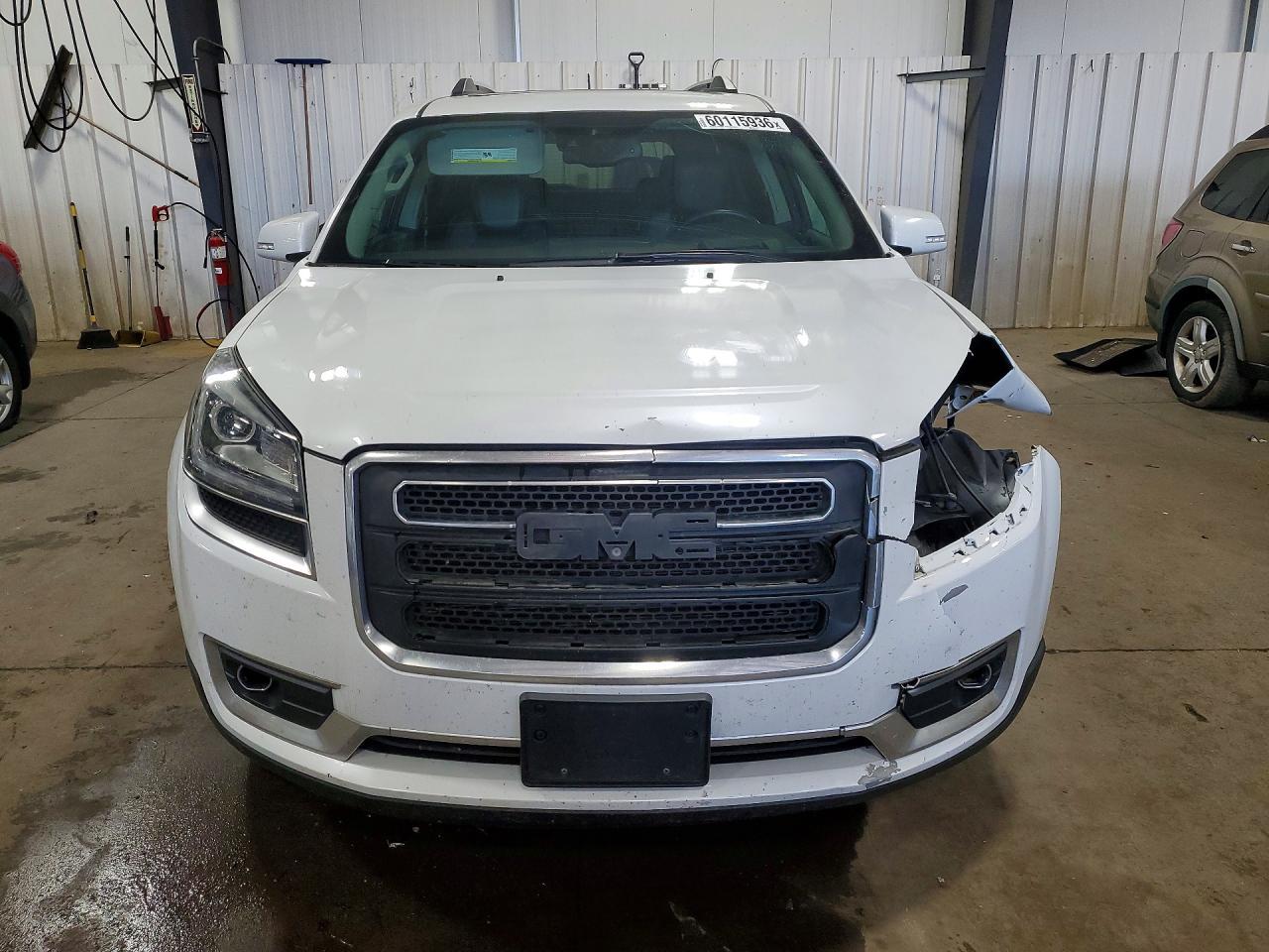 2017 GMC Acadia Limited Slt-2 - Фото 5