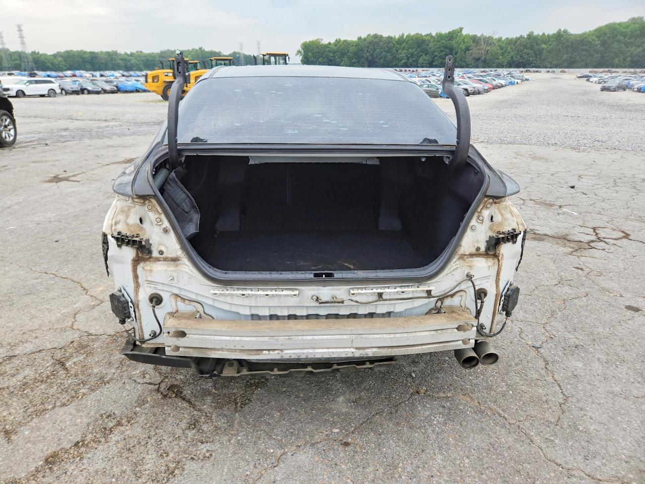 2018 Toyota Camry Se - Фото 6