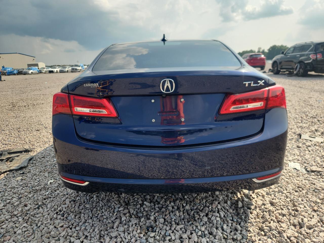 2018 Acura Tlx - Image 6