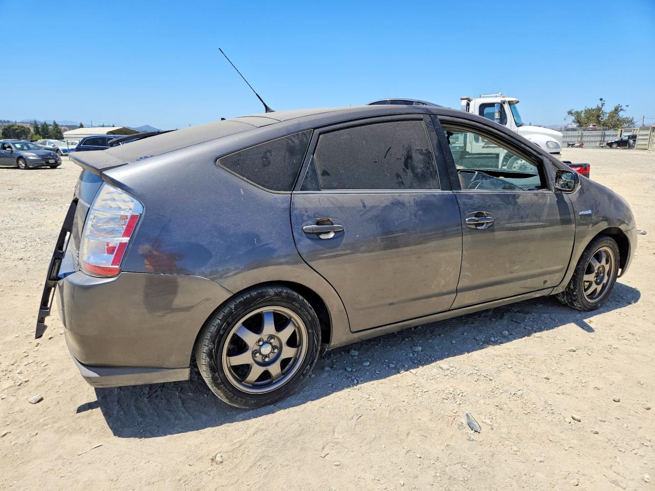 2008 Toyota Prius Base - Image 3