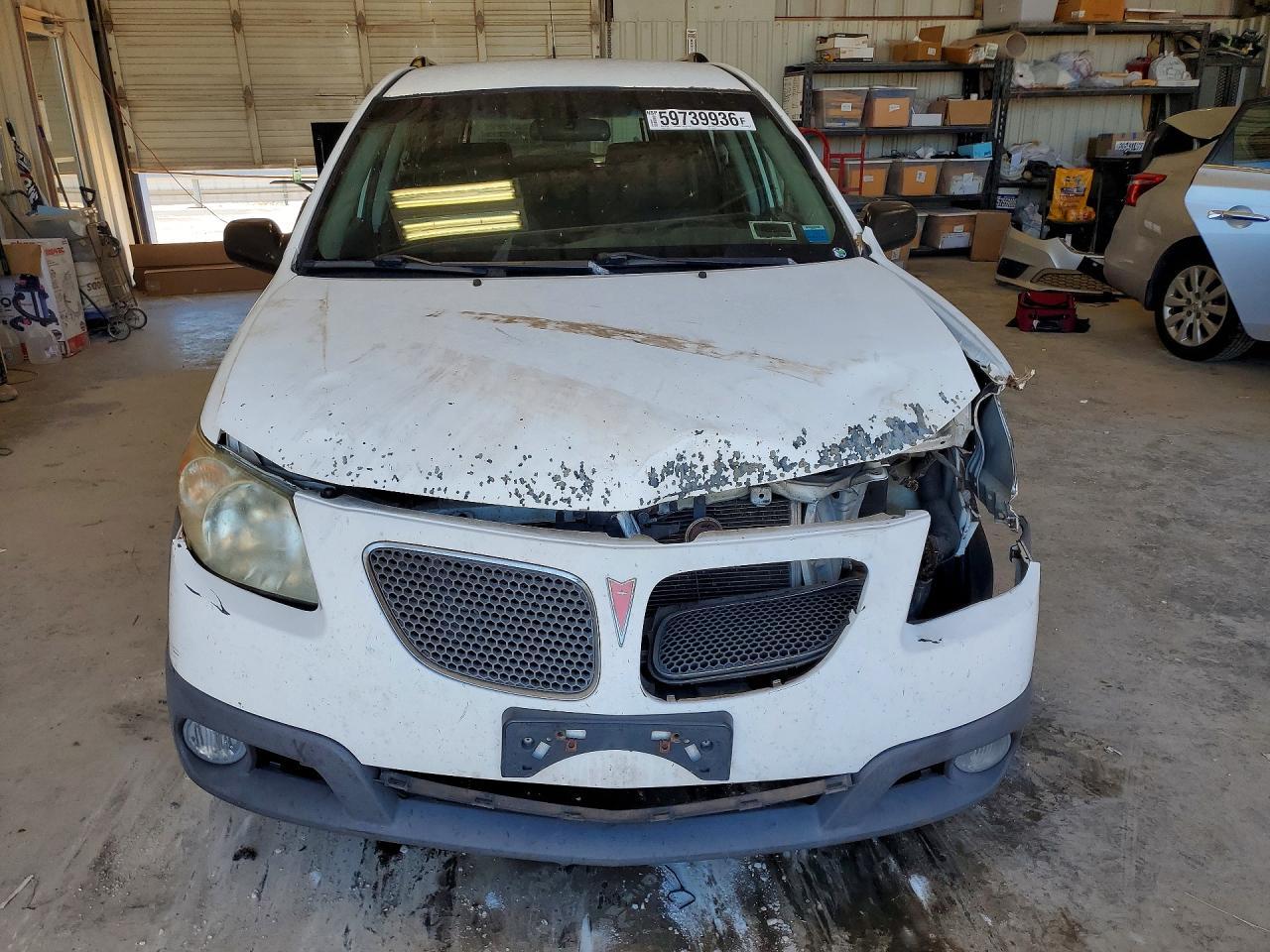 2008 Pontiac Vibe - Image 5