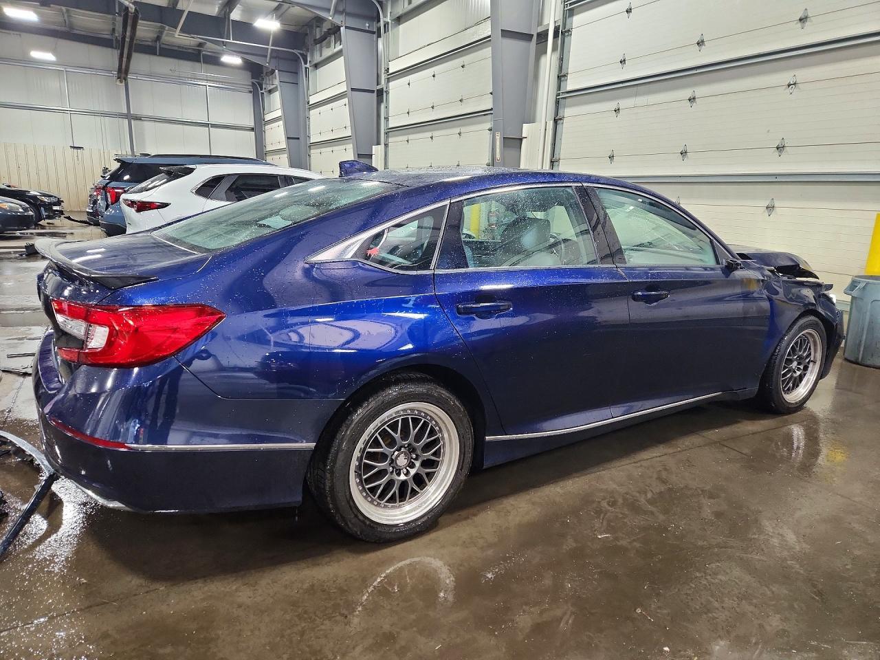 2019 Honda Accord Exl - Image 3