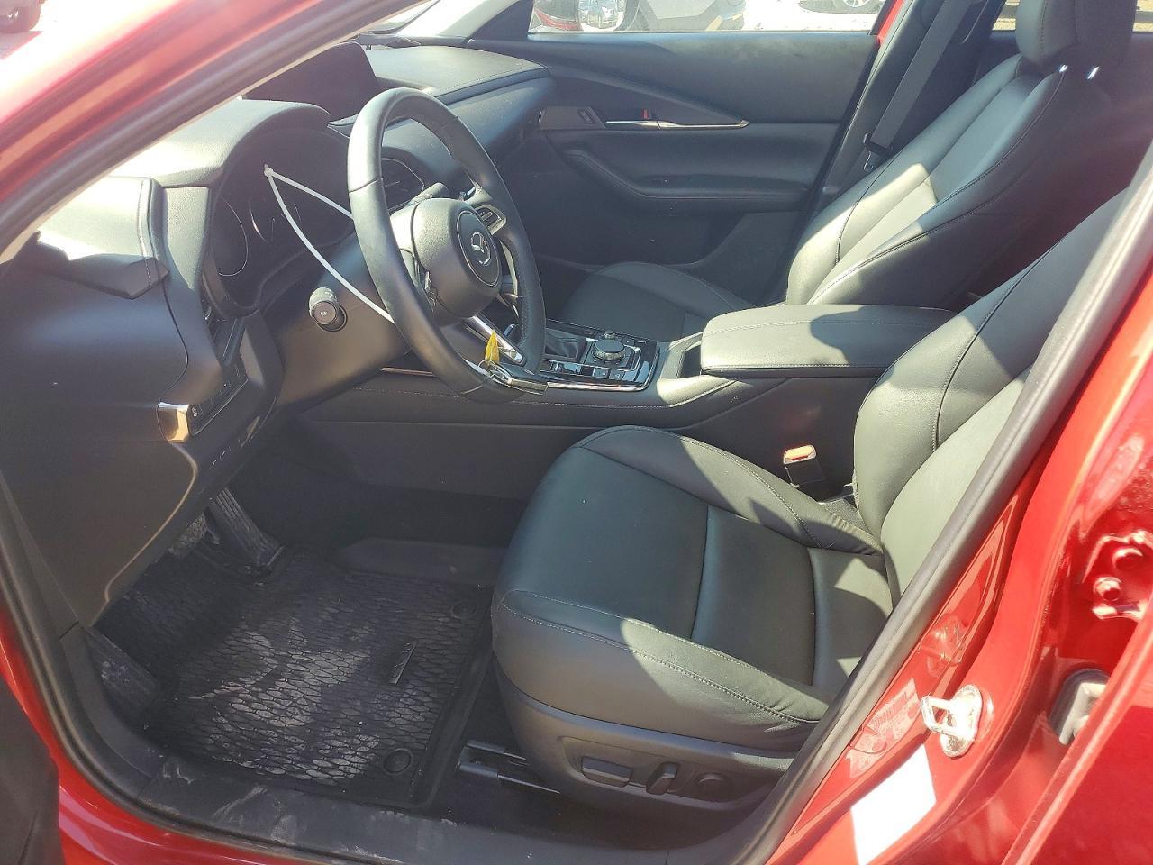 2021 Mazda Cx-30 - Фото 7