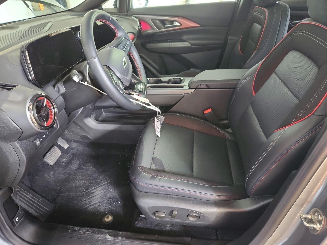 2025 Chevrolet Equinox Rs - Фото 7