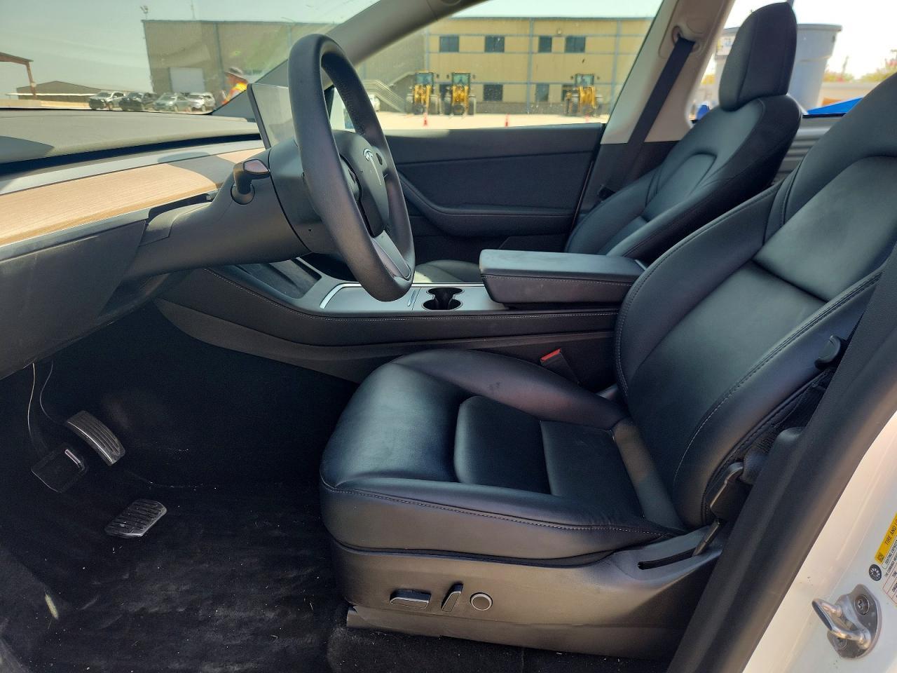 2022 Tesla Model Y - Фото 7