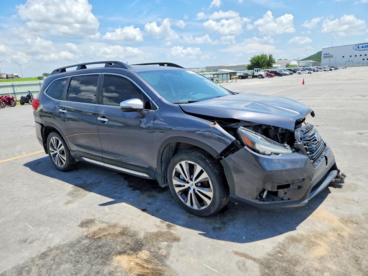 2019 Subaru Ascent Touring - Фото 4