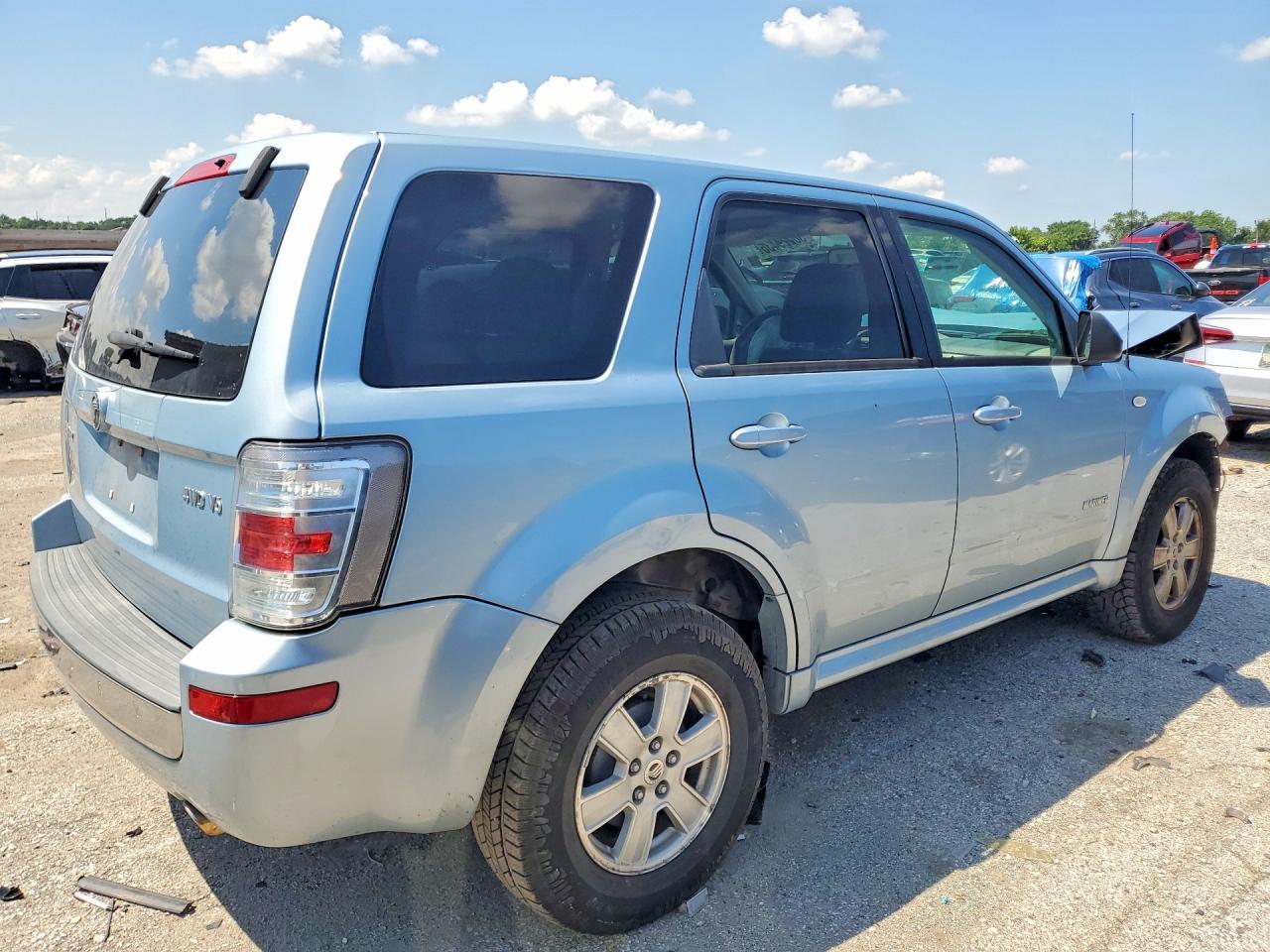 2008 Mercury Mariner - Фото 3