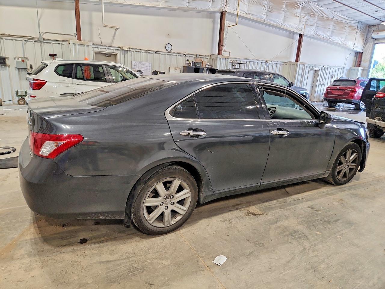 2009 Lexus Es 350 - Фото 3