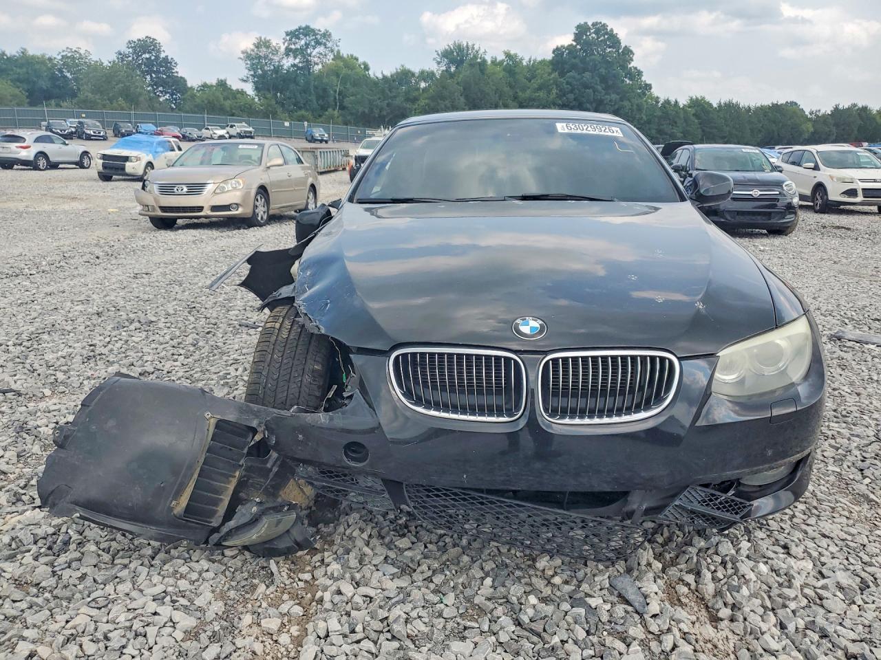 2011 BMW 328 I - Фото 5