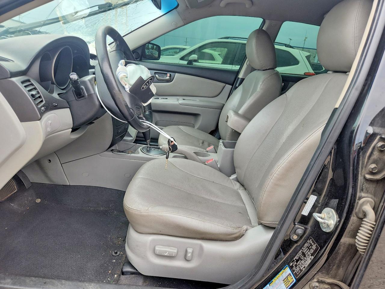 2020 Chevrolet Impala Lt - Image 7